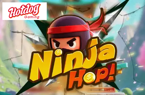Ninja Hop